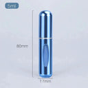 Leakproof Perfume Atomizer for Travel