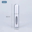 Leakproof Perfume Atomizer for Travel