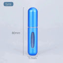 Leakproof Perfume Atomizer for Travel
