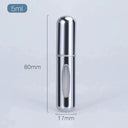 Leakproof Perfume Atomizer for Travel