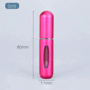 Leakproof Perfume Atomizer for Travel