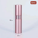 Leakproof Perfume Atomizer for Travel