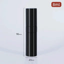 Leakproof Perfume Atomizer for Travel