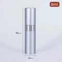 Leakproof Perfume Atomizer for Travel