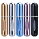 Leakproof Perfume Atomizer for Travel