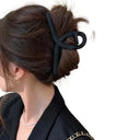 Secure Hold Hair Clip for Women Daily