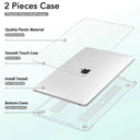 Durable MacBook Case for M1 Pro Air