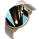 Health Tracking Smartwatch for Athletes