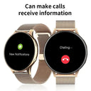 Health Tracking Smartwatch for Athletes
