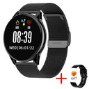 Health Tracking Smartwatch for Athletes