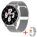 Health Tracking Smartwatch for Athletes