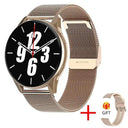 Health Tracking Smartwatch for Athletes