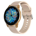 Health Tracking Smartwatch for Athletes