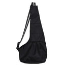Tailup Pet Sling Backpack On Go Comfort
