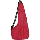 Tailup Pet Sling Backpack On Go Comfort