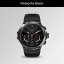 Industrial Heart Rate GPS Smartwatch