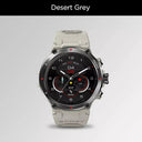 Industrial Heart Rate GPS Smartwatch