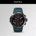 Industrial Heart Rate GPS Smartwatch
