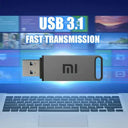 Xiaomi Waterproof USB Flash Drive 2TB High Speed Pen Drive