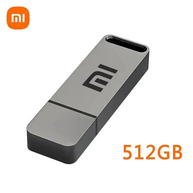Rugged USB Flash Drive for Professionals – Red 1TB product view 10