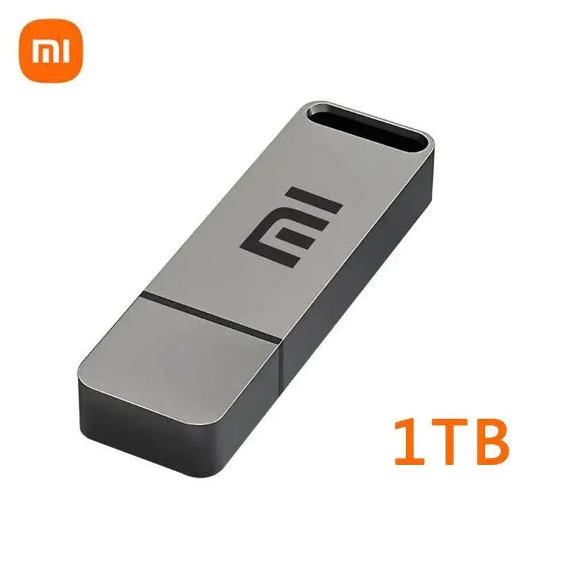 Rugged USB Flash Drive for Professionals – Red 2TB product view 11