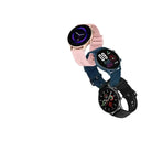 24Hour Health Smartwatch for Busy Pros