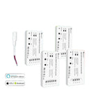 LED Strip Controller with Scenes