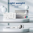 LED Strip Controller with Scenes