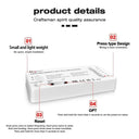 LED Strip Controller with Scenes