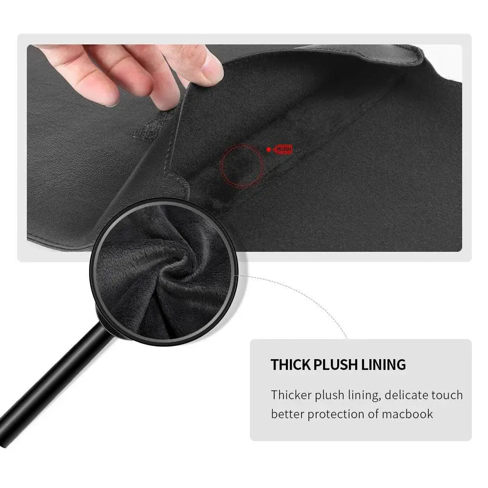 Laptop Sleeve Bag For Stylish Protection And Versatility