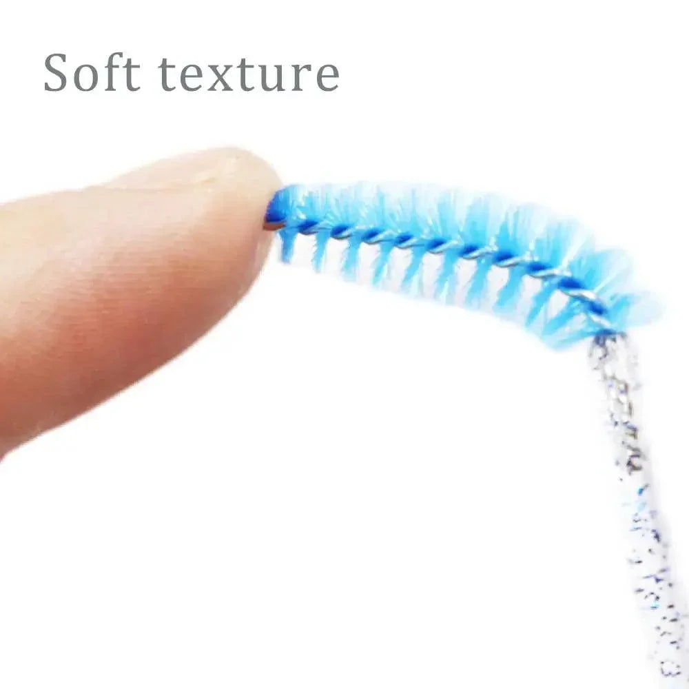 Precision Disposable Eyelash And Brow Kit Flawless Makeup