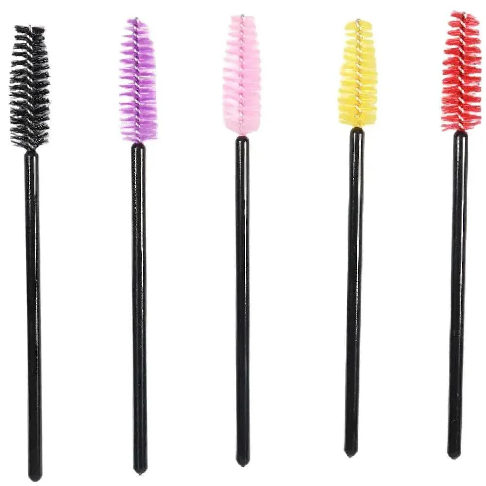 Precision Disposable Eyelash And Brow Kit Flawless Makeup