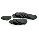 Stainless Steel Pet ID Tags Personalized Safety 20 Pack