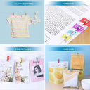 Sewing Clips for Crafters Secure Grip