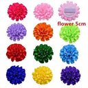 Chic Floral Pet Collar With Bow Tie For Stylish Pets