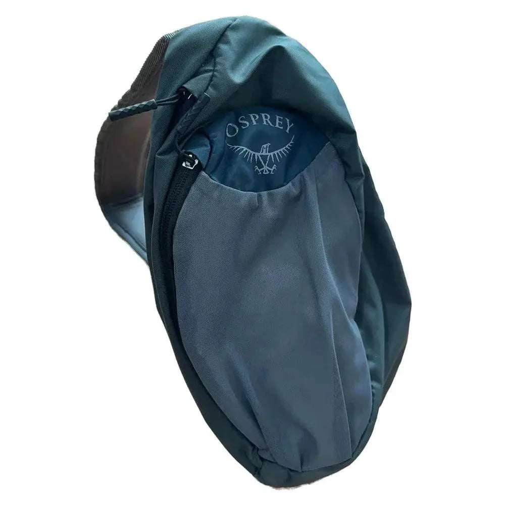 Hydration Waist Pack for Trail Runners — product view