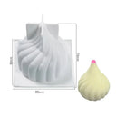 Precise Geometric Candle Mold for Makers
