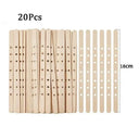 Precise Geometric Candle Mold for Makers