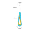 Precise Geometric Candle Mold for Makers