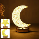 Bedroom Moon Lamp for Ambient Light
