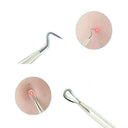 Clear Skin Blackhead Extractor Kit Home