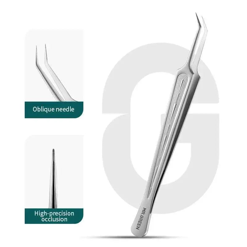 Professional Blackhead Pimple Extractor Kit For Clear Skin