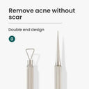 Cosmetics Blemish Removal Set Clear Skin