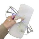 Reduces Eye Strain Glasses for Screen Work