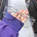 Reduces Eye Strain Glasses for Screen Work