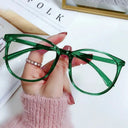 Reduces Eye Strain Glasses for Screen Work