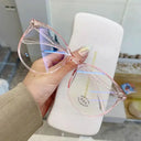 Reduces Eye Strain Glasses for Screen Work