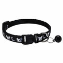 Colorful Cat Collar For Safe Visibility