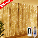 Warm LED Fairy Lights For Home Decor