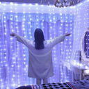 Warm LED Fairy Lights For Home Decor
